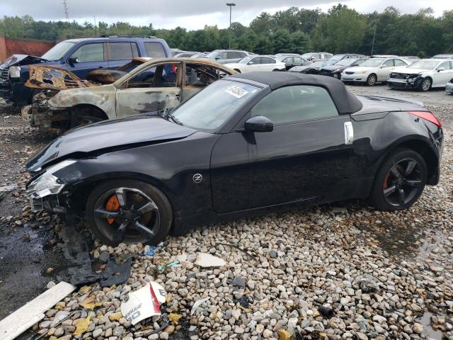 Nissan 350z (2007)