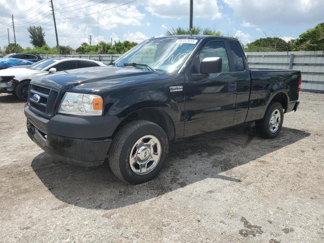 Ford All models (2006)