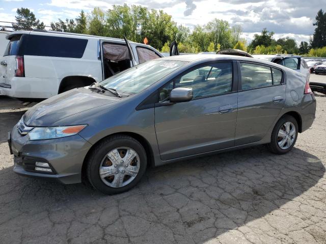 Honda Insight (2013)