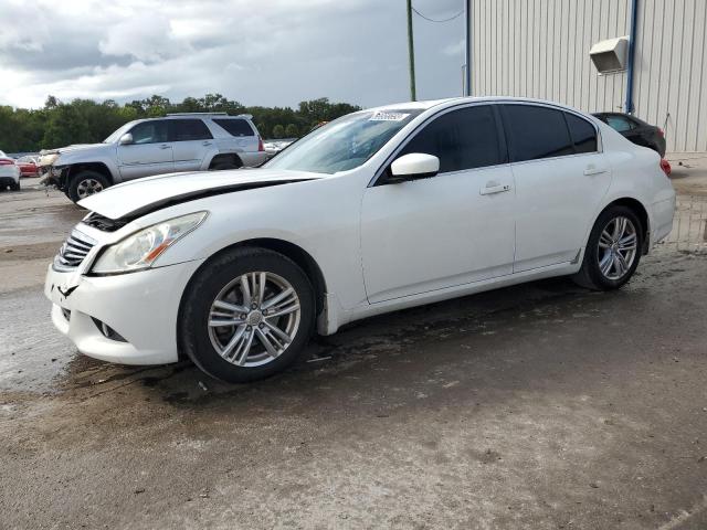 Infiniti G37 (2013)