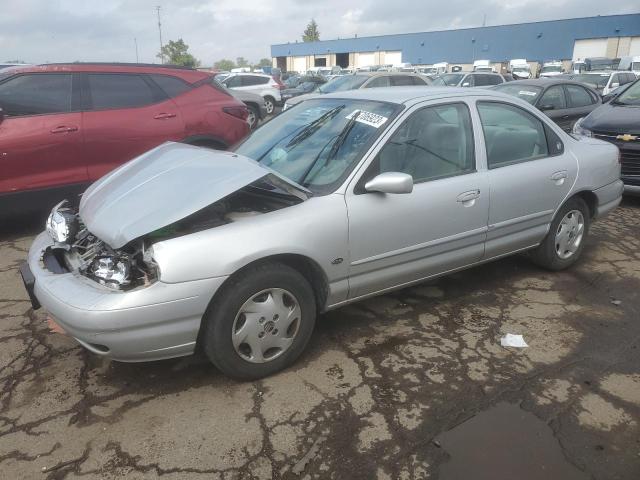 Mercury Mystique (1998)