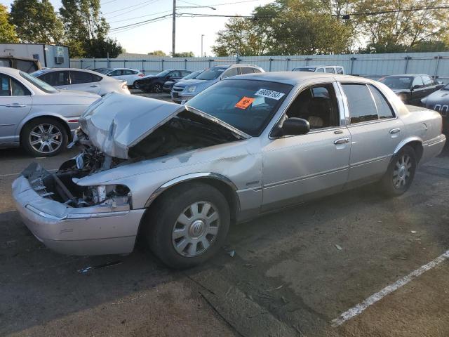 Mercury Grmarquis (2005)