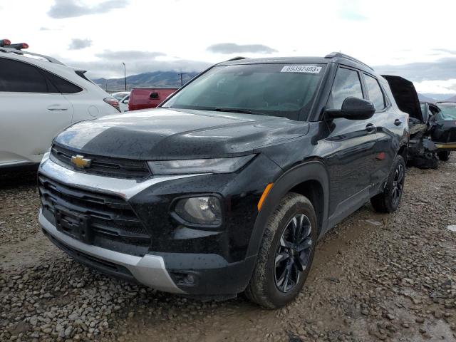 Chevrolet Trailblzr (2022)