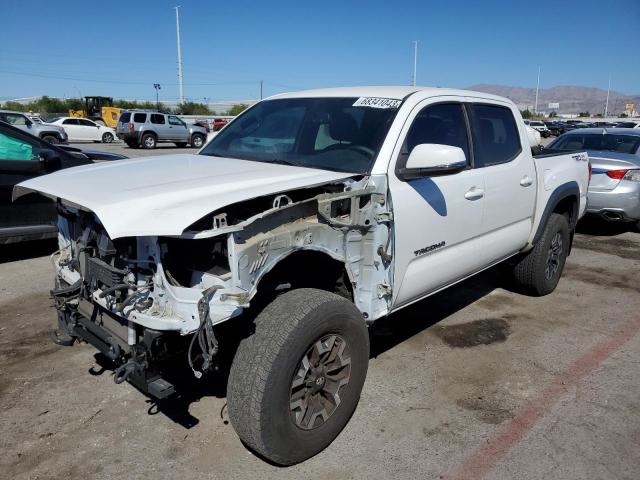 Toyota Tacoma (2017)