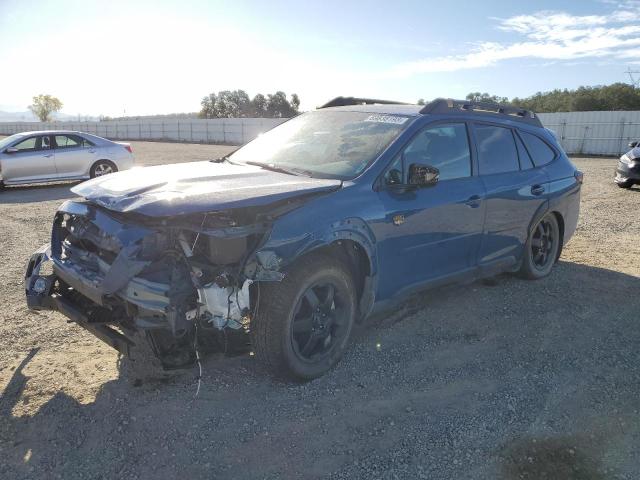 Subaru Outback wi (2023)