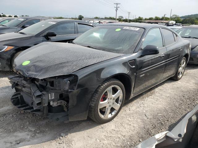 Pontiac Grandprix (2007)