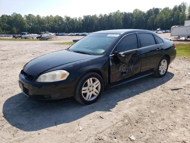Chevrolet Impala (2011)