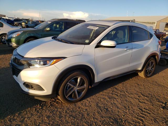 Honda Hr-v (2022)