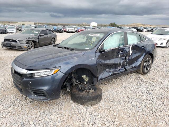 Honda Insight (2020)