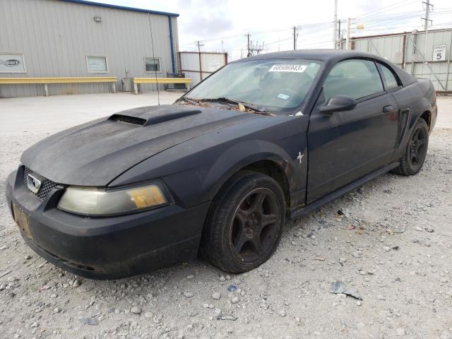Ford All models (2003)