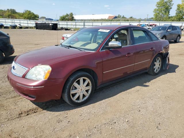 Ford 500 (2005)