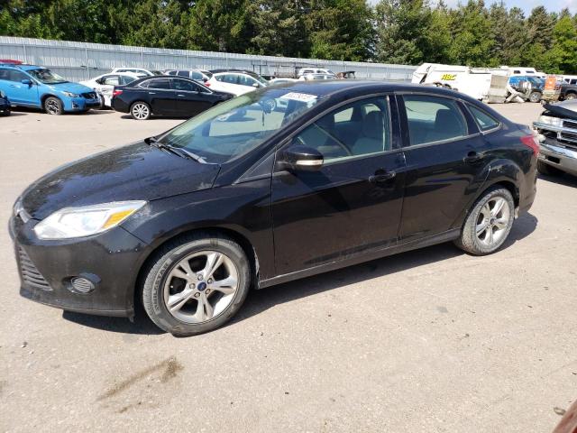 Ford All models (2014)