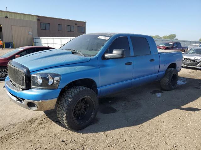 Dodge Ram 2500 (2007)