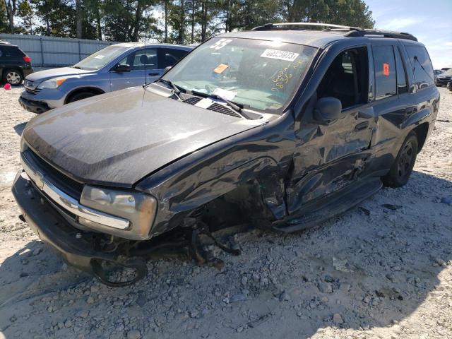 Chevrolet Trailblzr (2003)