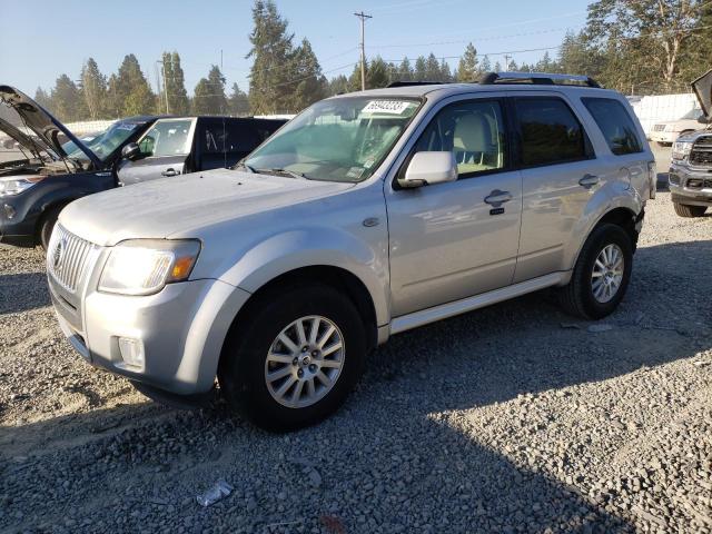 Mercury Mariner (2009)
