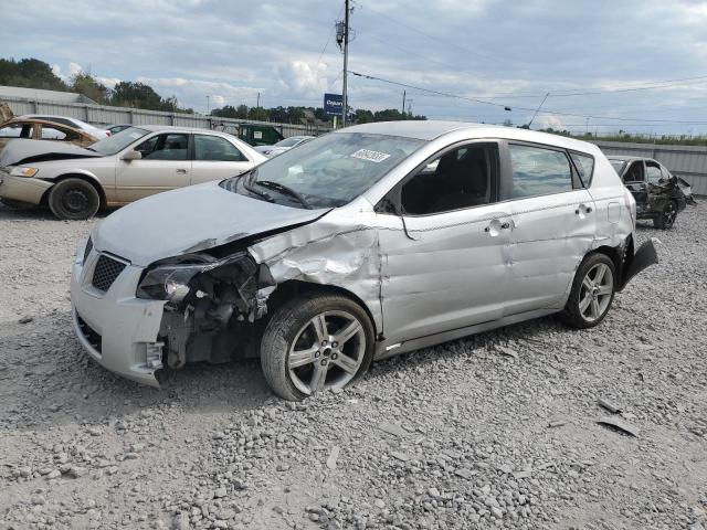 Pontiac Vibe (2009)