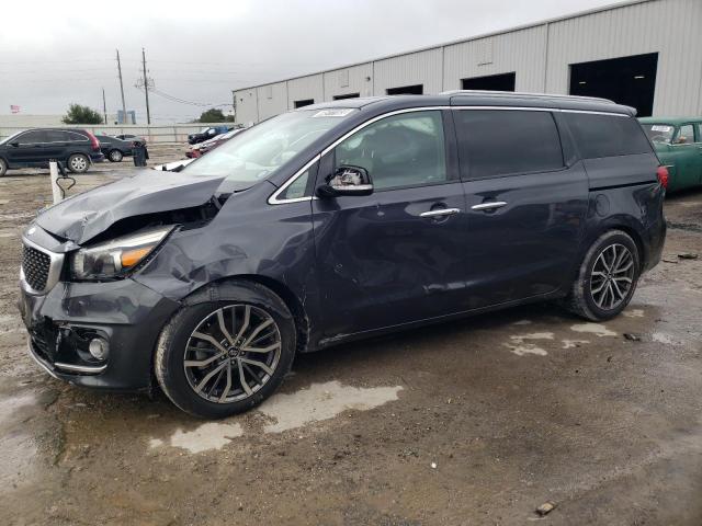 Kia Sedona (2015)