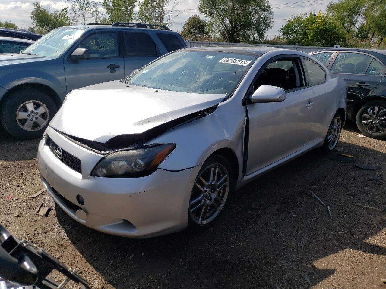 Scion Tc (2010)