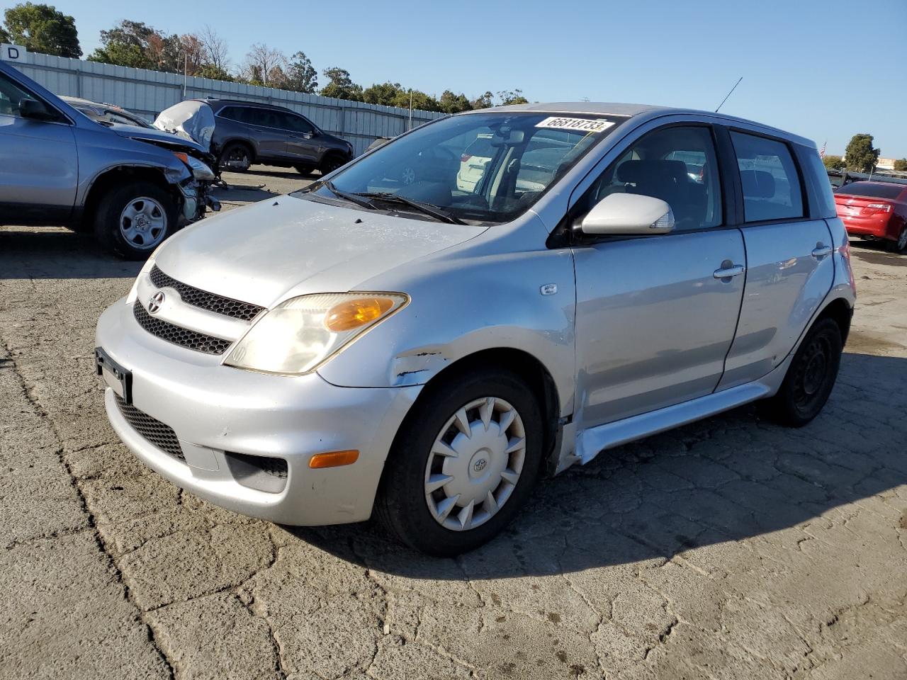 Scion Xa (2006)