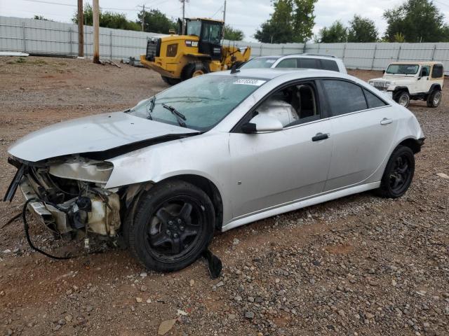 Pontiac G6 (2009)