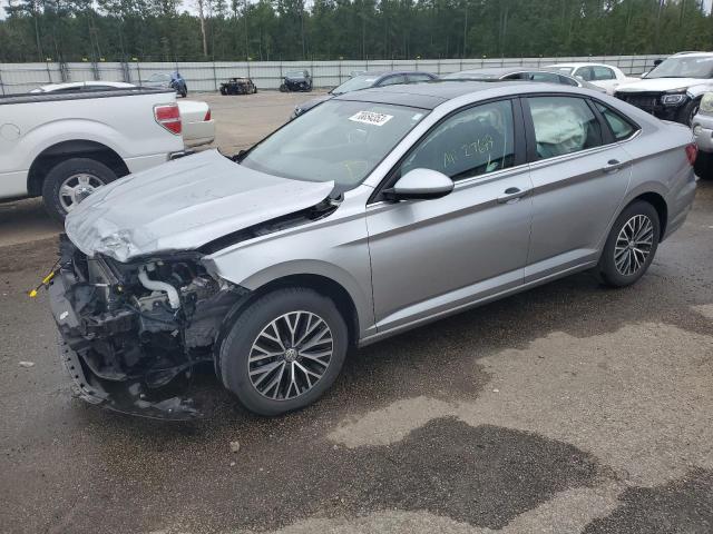 Volkswagen Jetta s (2020)