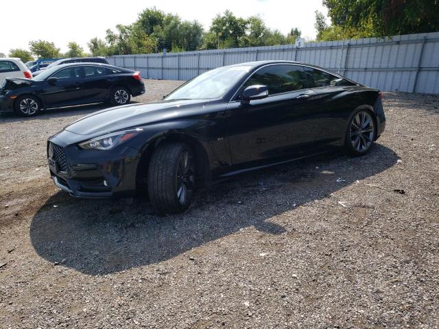 Infiniti Q60 (2021)