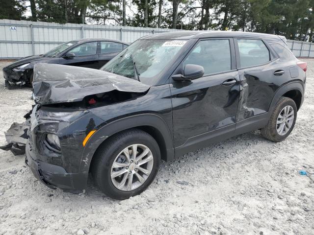 Chevrolet Trailblzr (2023)