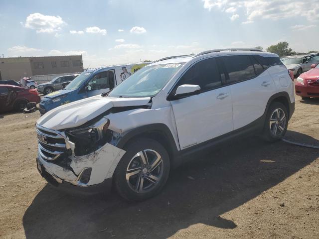 Gmc Terrain (2018)