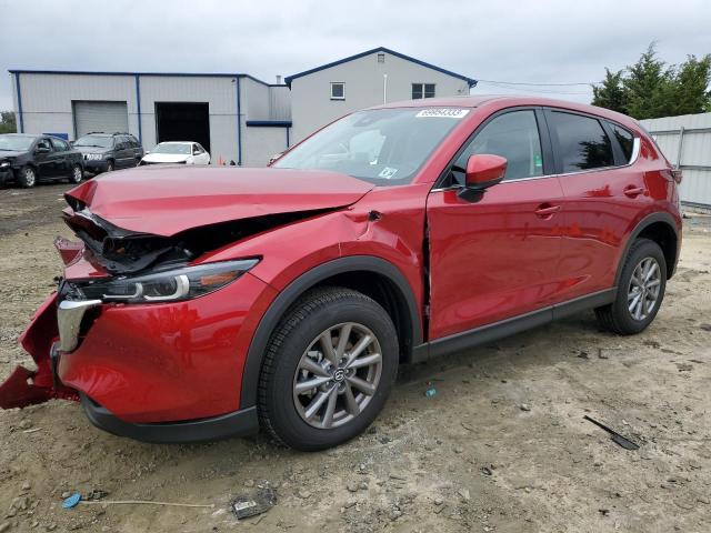 Mazda Cx-5 prefe (2023)