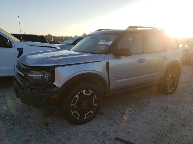 Ford Bronco spo (2021)