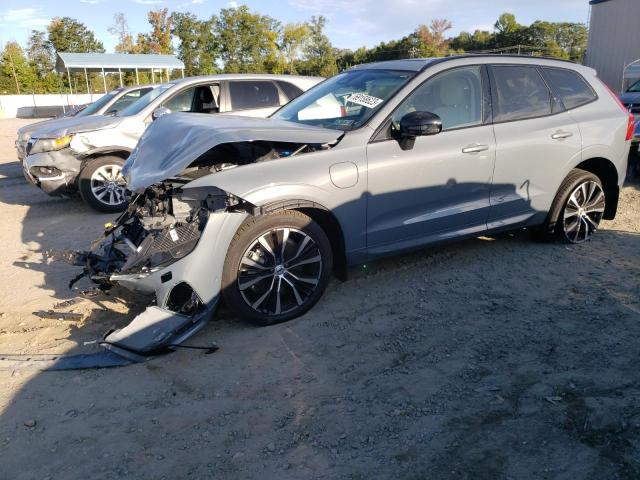Volvo Xc60 ultim (2023)