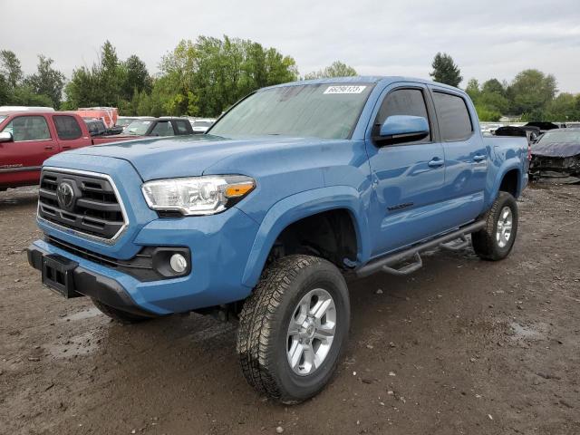 Toyota Tacoma (2019)
