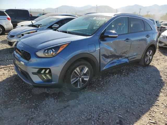 Kia Niro (2022)