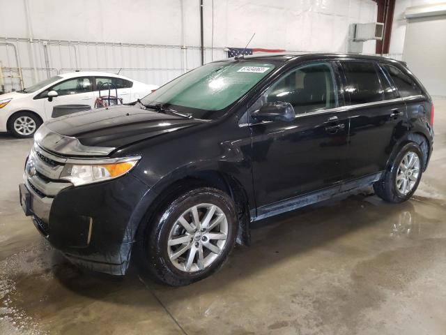 Ford Edge (2013)