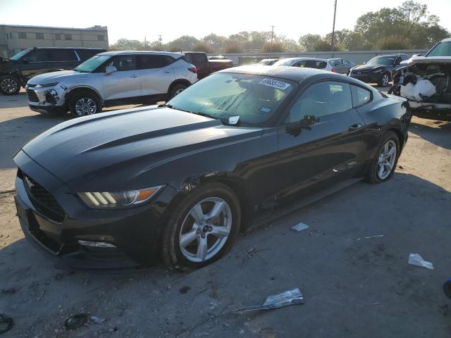 Ford All models (2016)