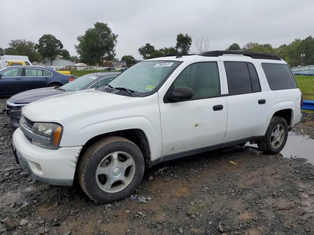 Chevrolet Trailblzr (2006)