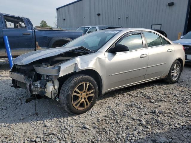 Pontiac G6 (2006)