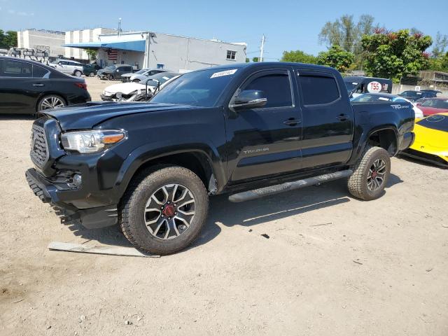 Toyota Tacoma (2021)