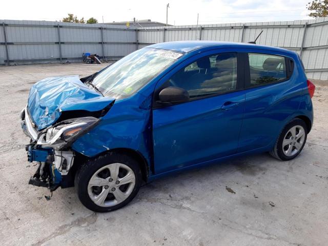 Chevrolet Spark (2020)