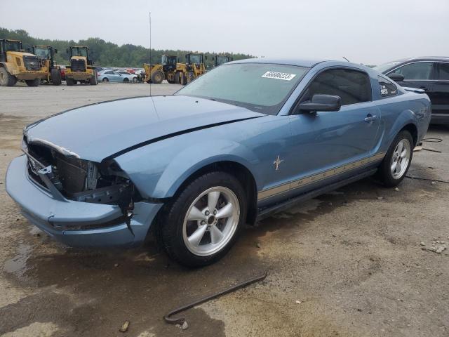 Ford All models (2007)