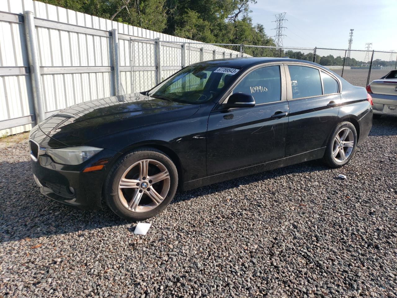 Bmw 3er (2015)