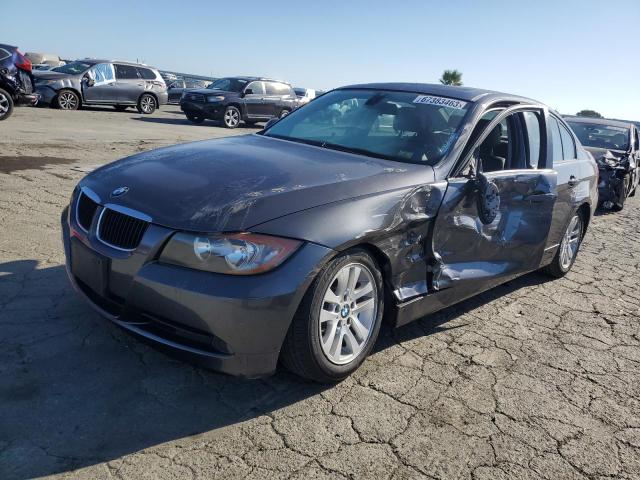 Bmw 3 series (2006)