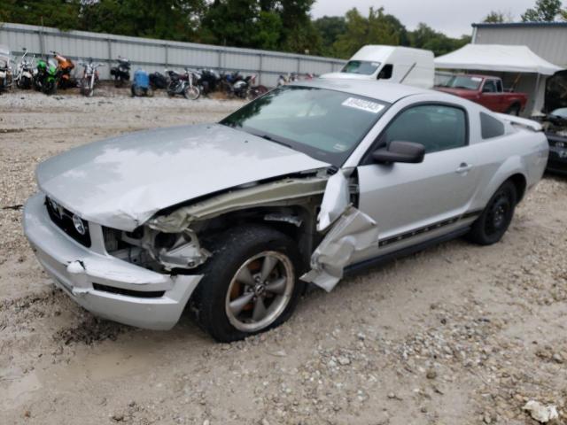 Ford All models (2006)