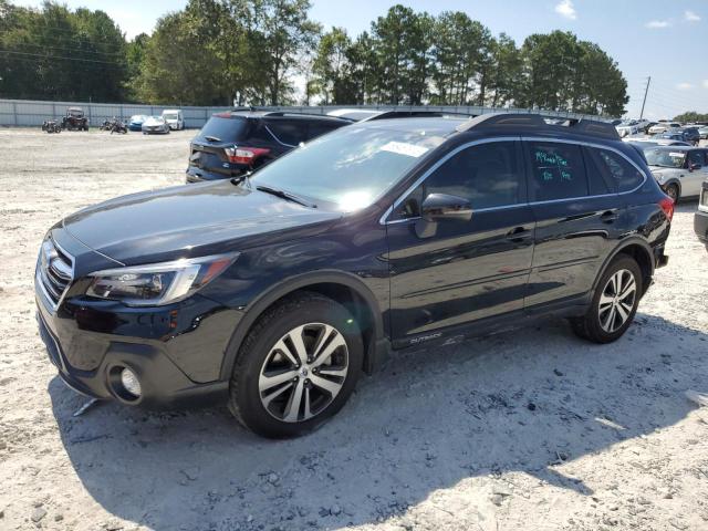 Subaru Outback 3- (2018)