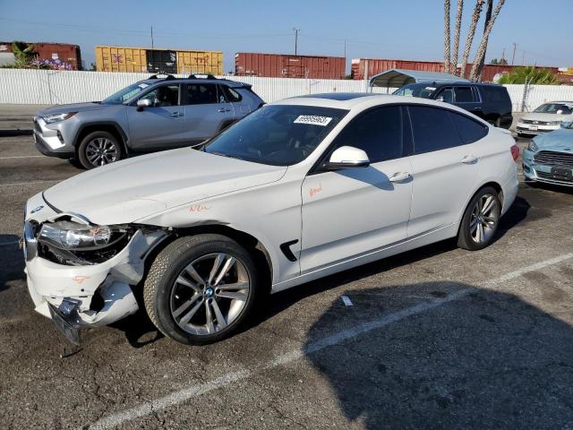 Bmw 328i xdrive gt (2015)