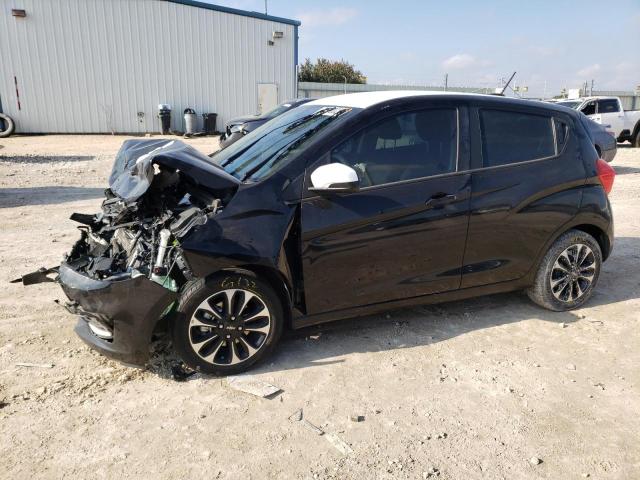 Chevrolet Spark (2022)