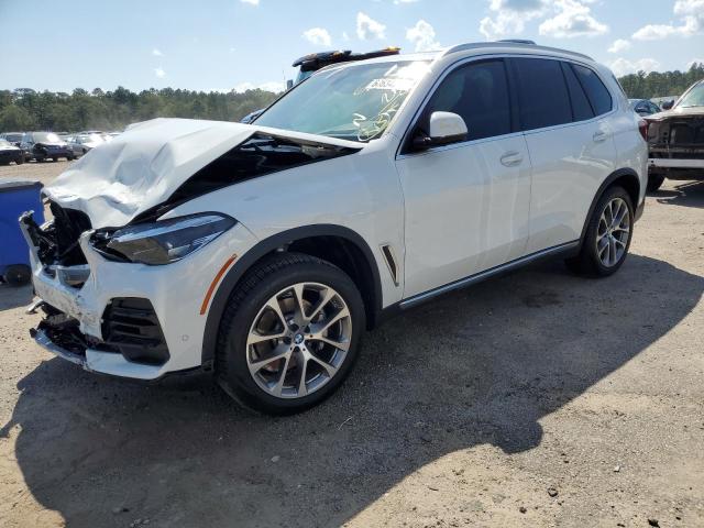Bmw X5 (2023)