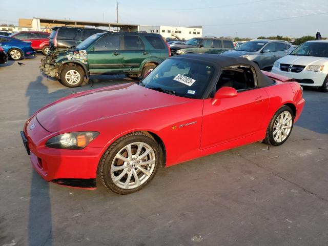 Honda S2000 (2006)