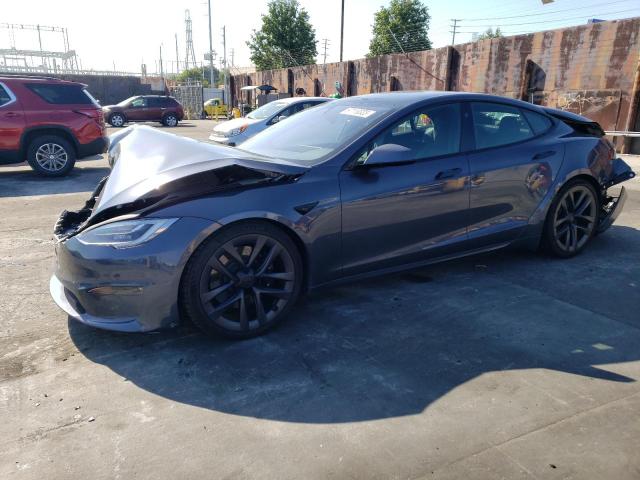 Tesla Model s (2022)