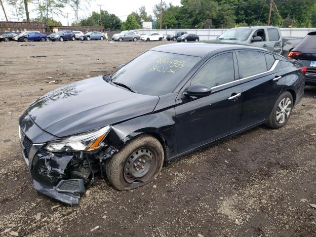 Nissan Altima s (2020)